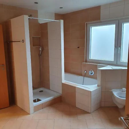 Country house Landmann