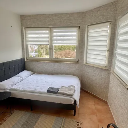 Country house Landmann